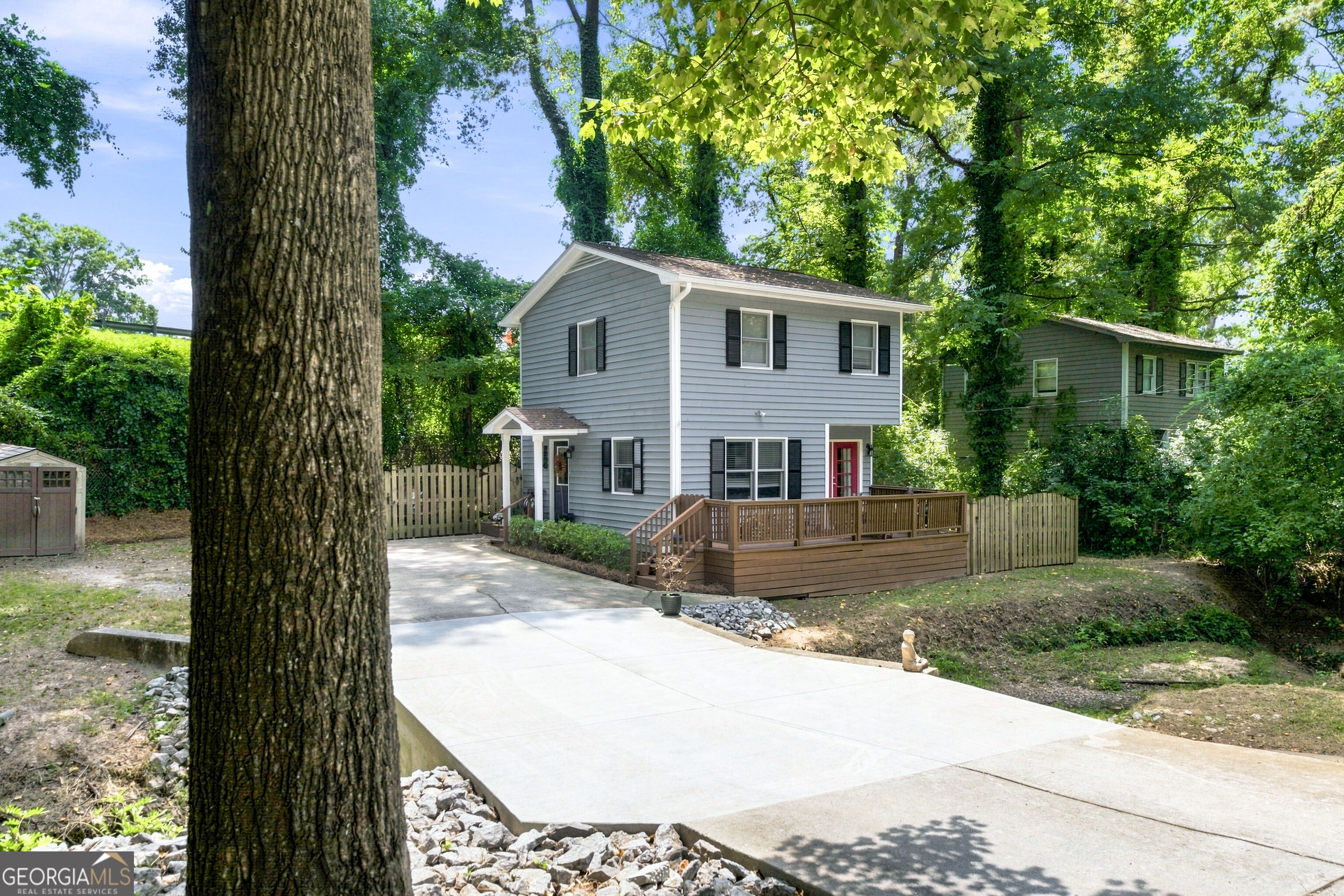 119 William Drive Property Photo 1