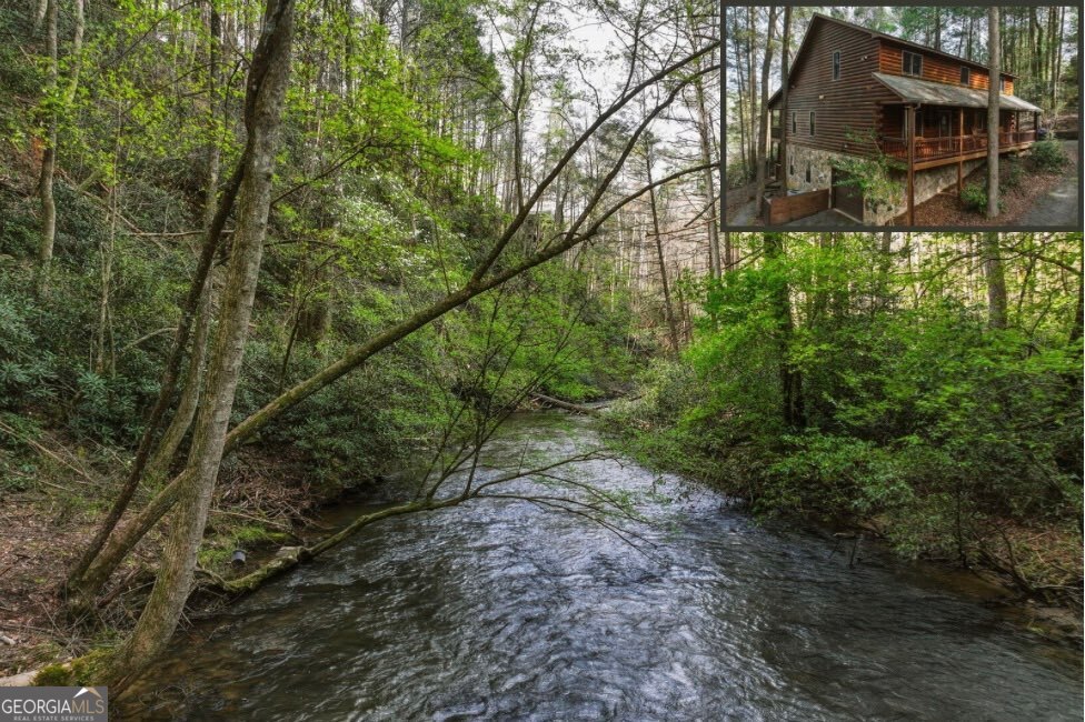 58 River Road