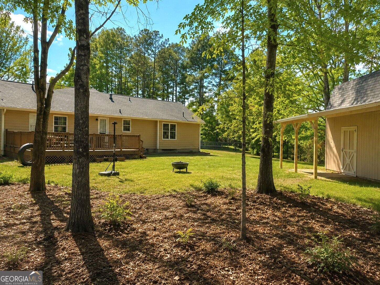 205 Meadowbrook Drive Property Photo 20