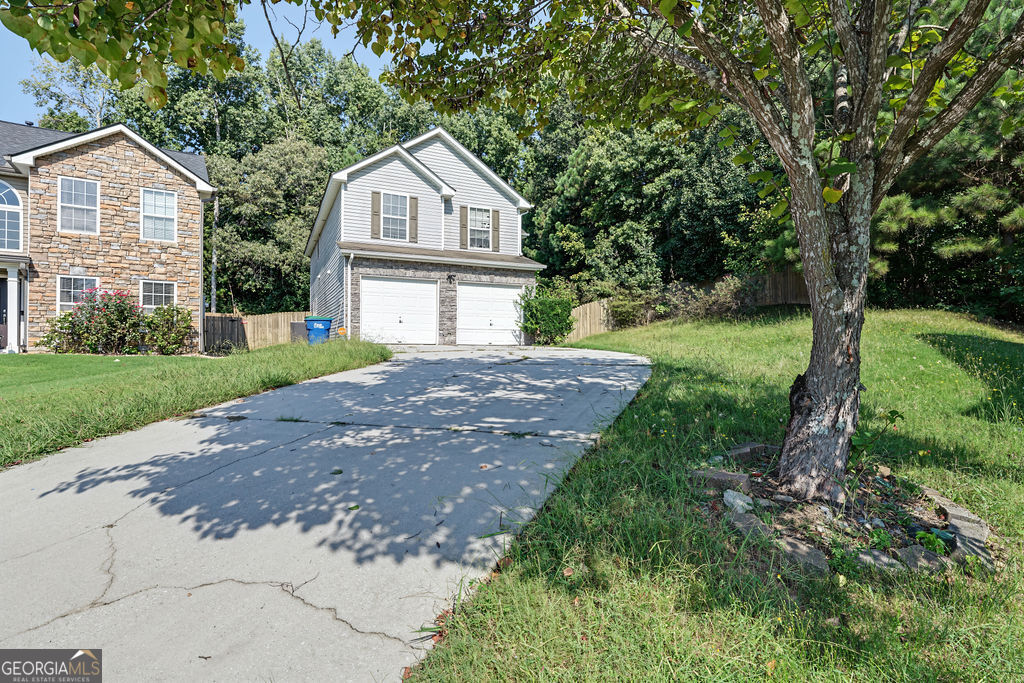 4125 Alveston Drive