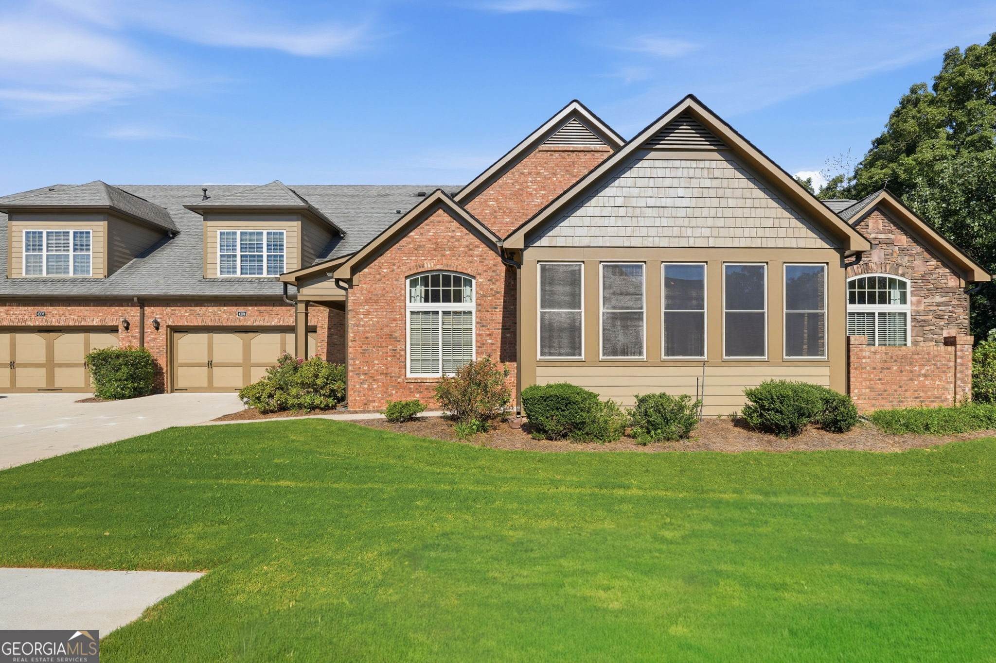 4204 Lanier Ridge Walk # 503 Property Photo 1