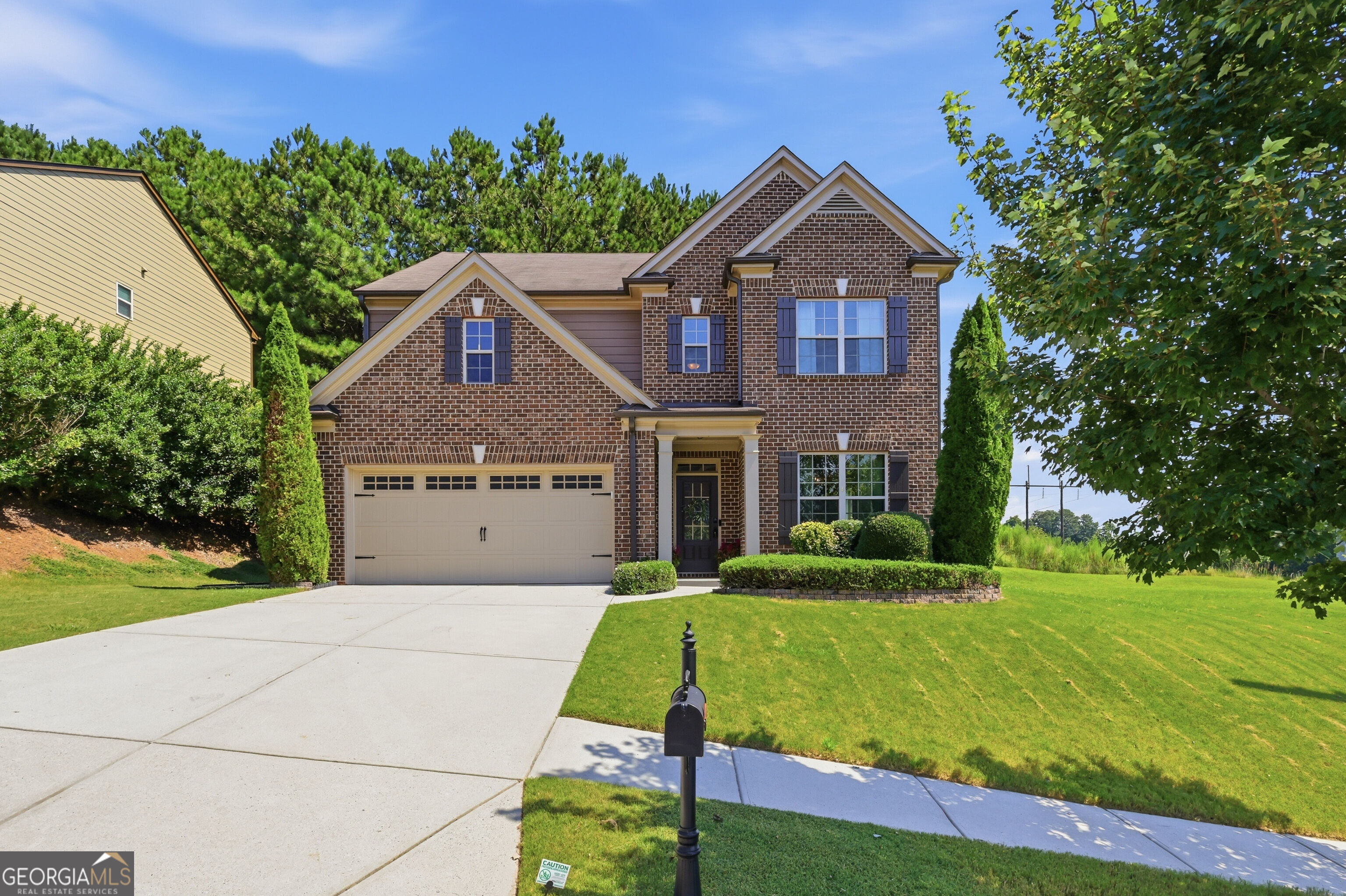 1149 Parkmist Drive