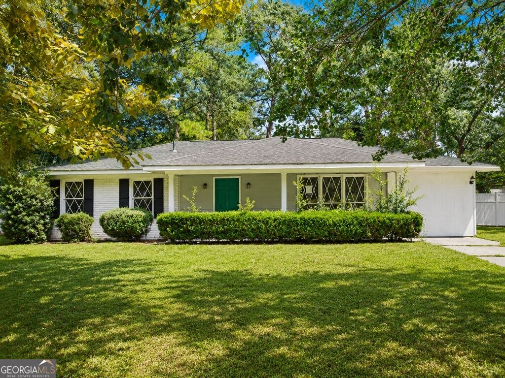 508 Red Oak Drive Property Photo 1