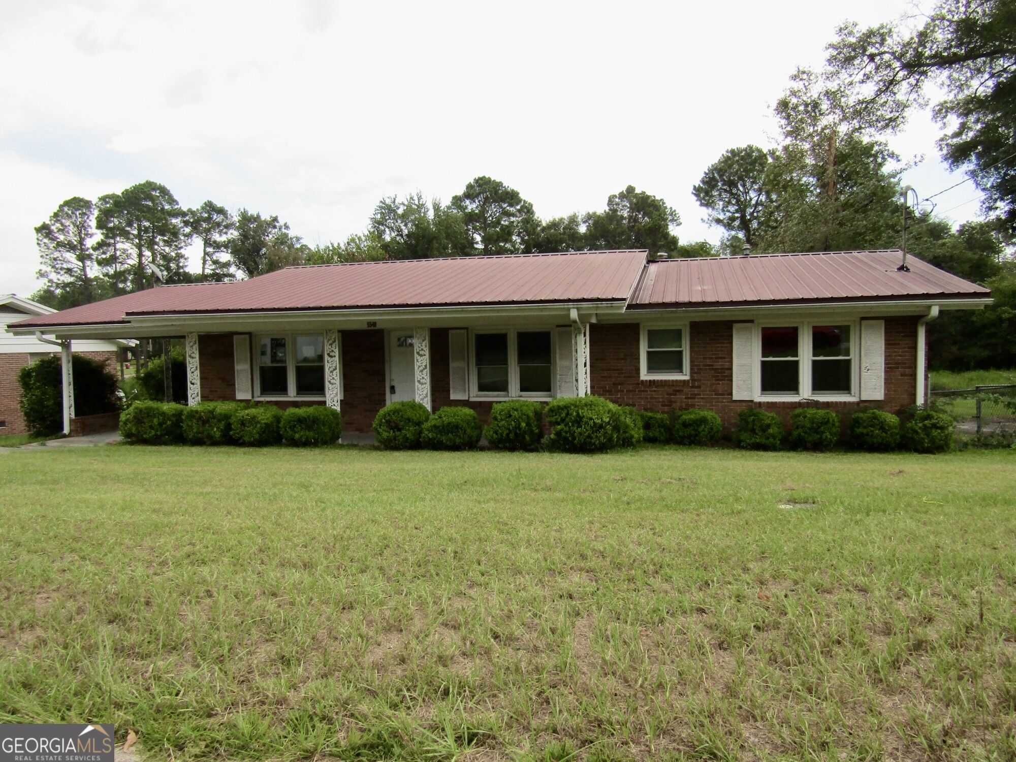 5540 Bacon Avenue Property Photo 1