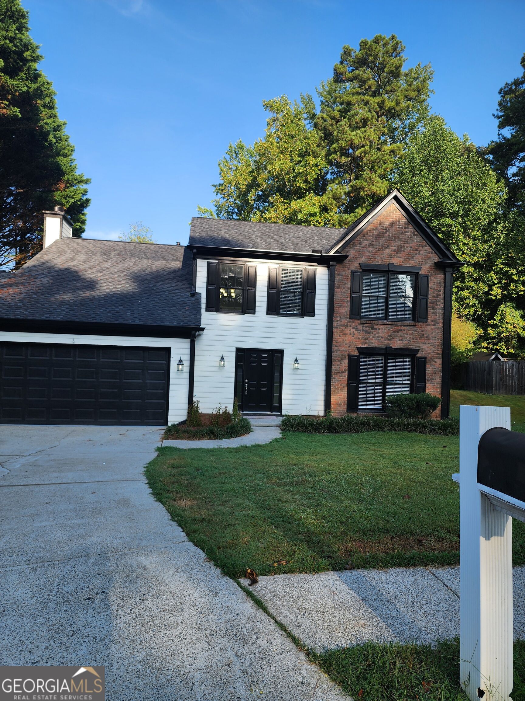 848 Eagle Creek Court