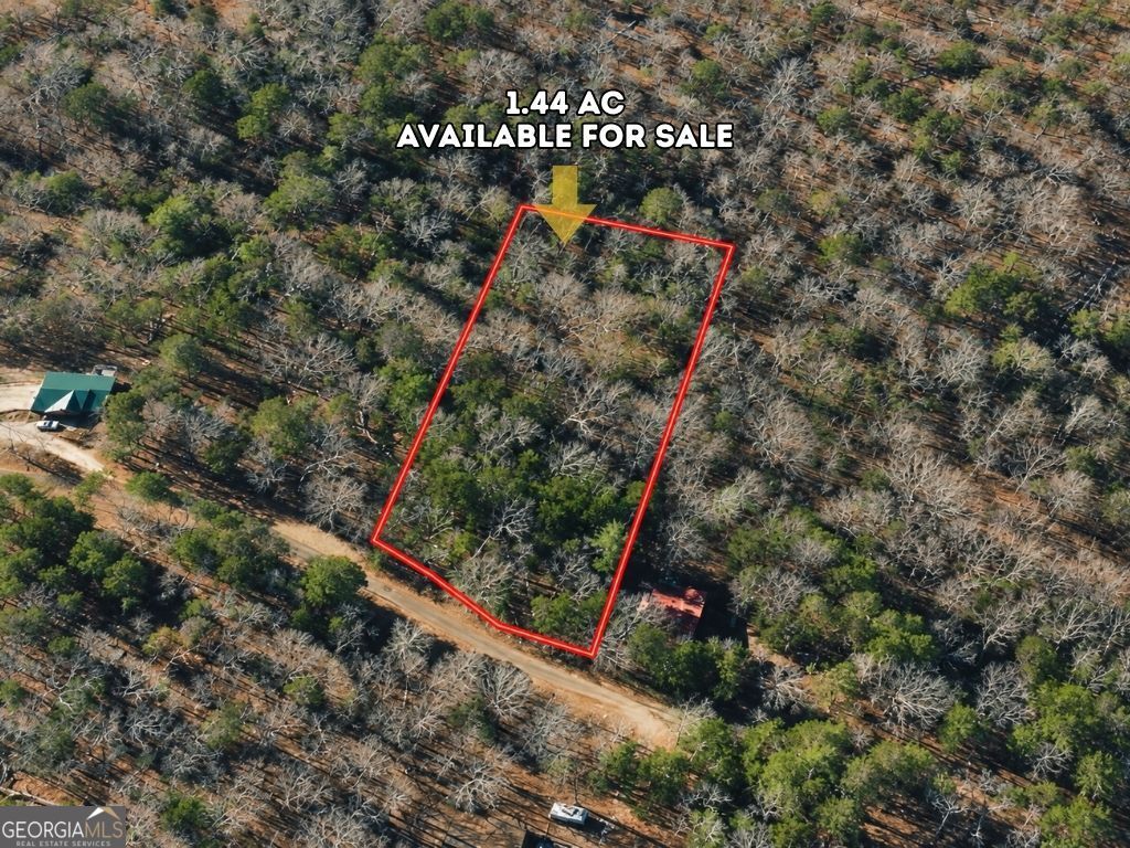 Lot 33 Valhalla Drive Property Photo 1