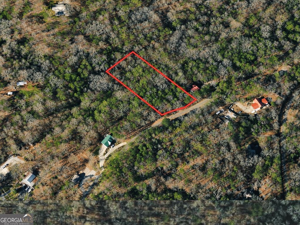 Lot 33 Valhalla Drive Property Photo 3