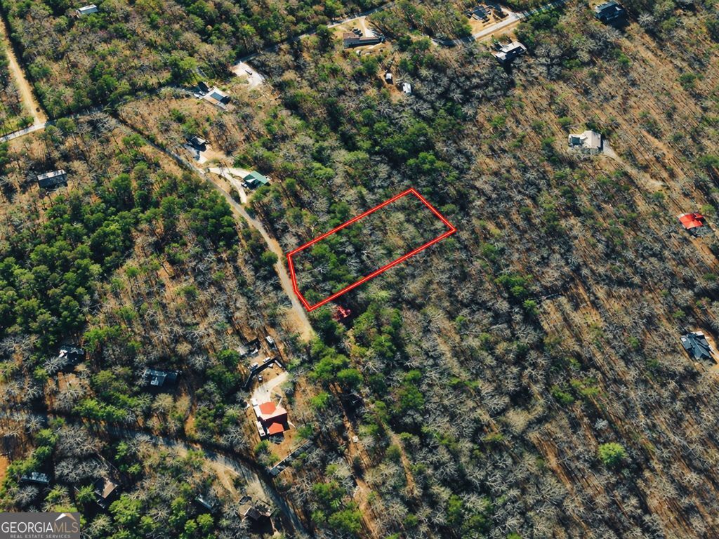 Lot 33 Valhalla Drive Property Photo 4