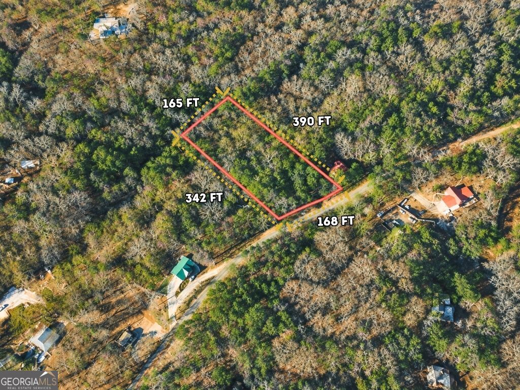 Lot 33 Valhalla Drive Property Photo 5