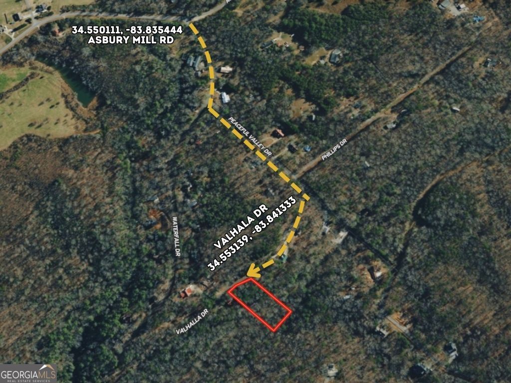 Lot 33 Valhalla Drive Property Photo 6