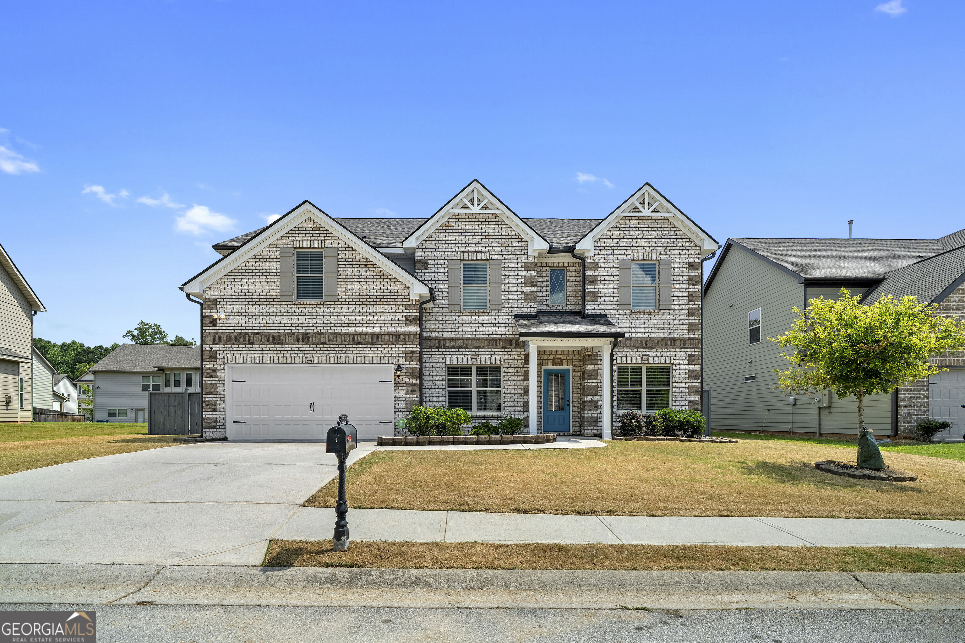 5673 Wyncreek Circle Sw Property Photo 2