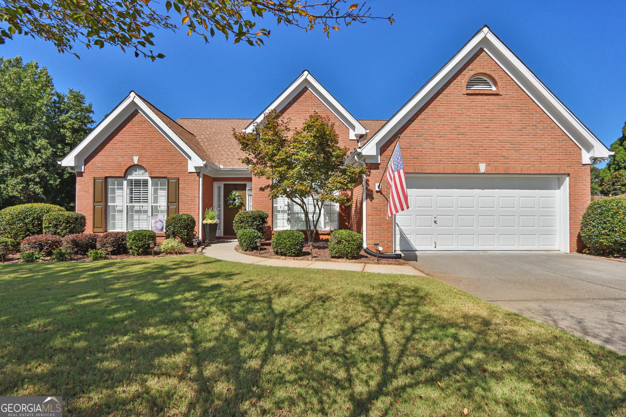 8720 Meadow Glen Court Property Photo 1