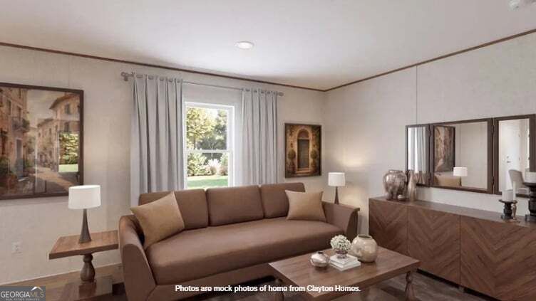 0 Mountain View Circle Property Photo 3
