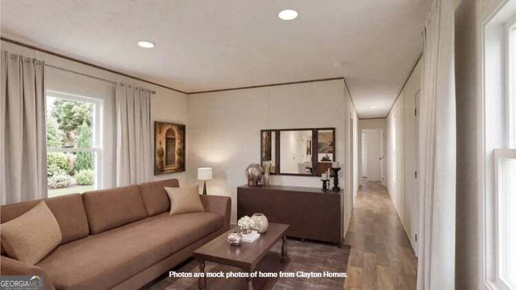 0 Mountain View Circle Property Photo 4