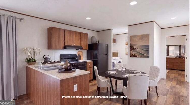 0 Mountain View Circle Property Photo 6