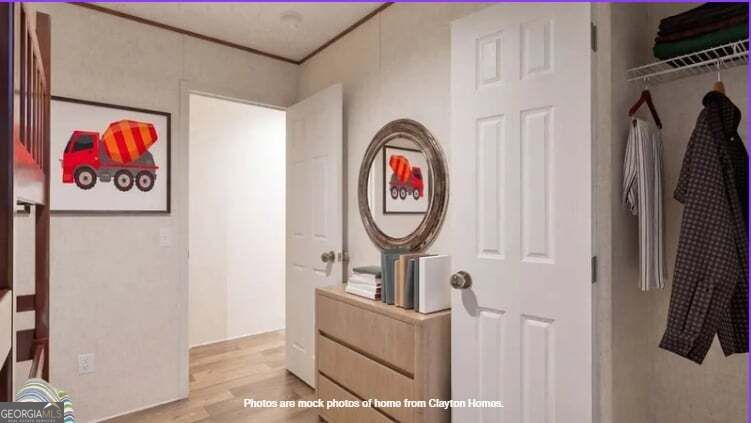 0 Mountain View Circle Property Photo 12