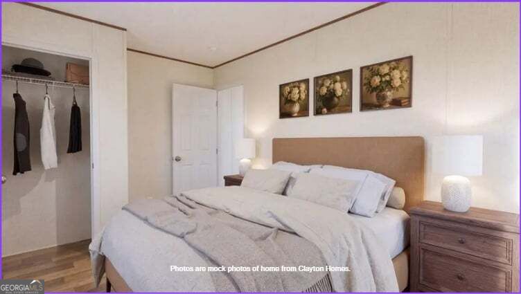 0 Mountain View Circle Property Photo 13