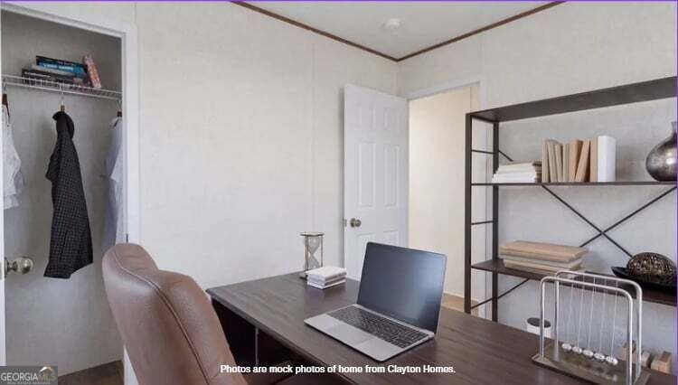 0 Mountain View Circle Property Photo 16