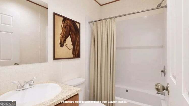 0 Mountain View Circle Property Photo 17