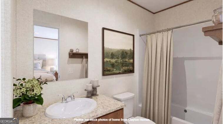 0 Mountain View Circle Property Photo 18
