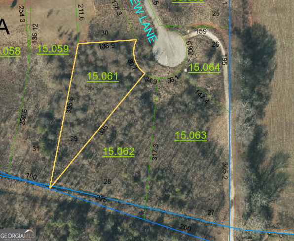 0 Mountain View Circle Property Photo 29