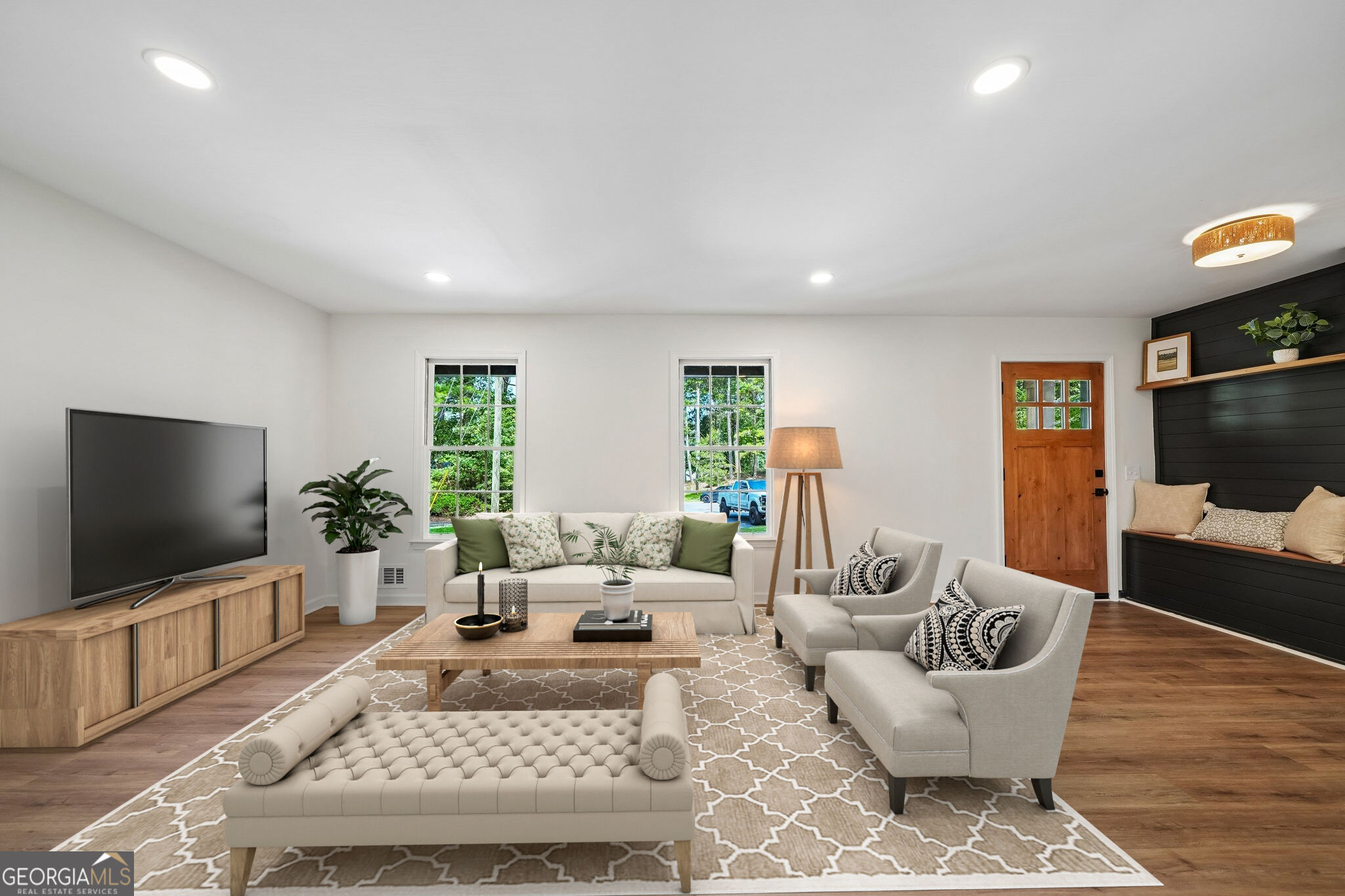 512 Wood Forest Court Property Photo 2