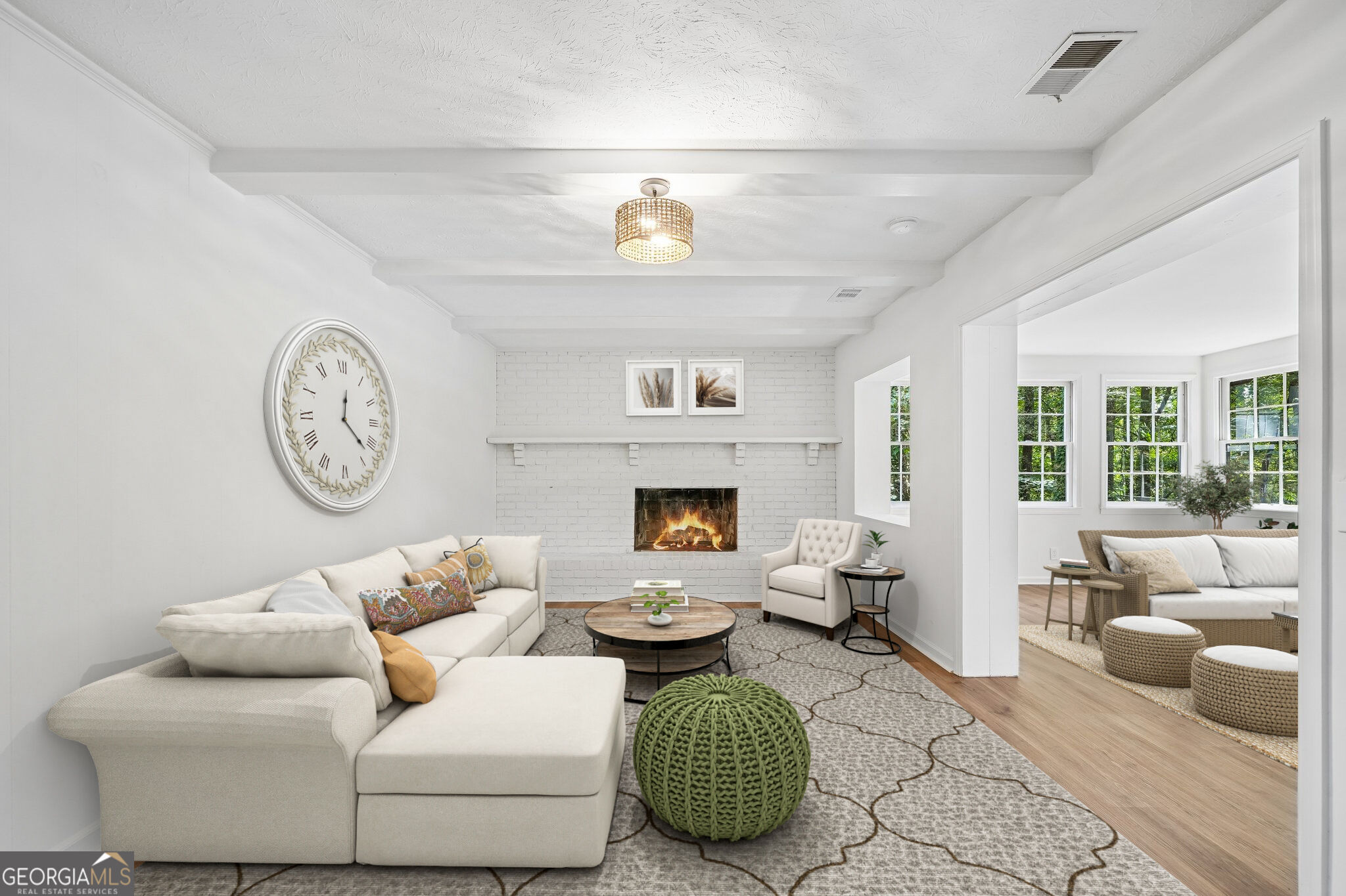 512 Wood Forest Court Property Photo 4