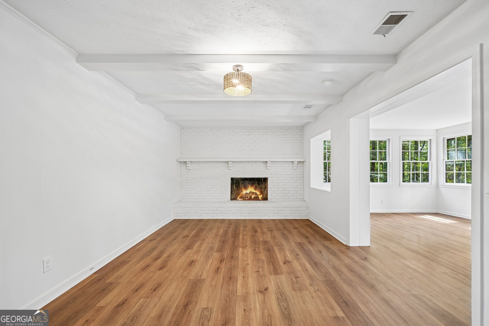 512 Wood Forest Court Property Photo 17