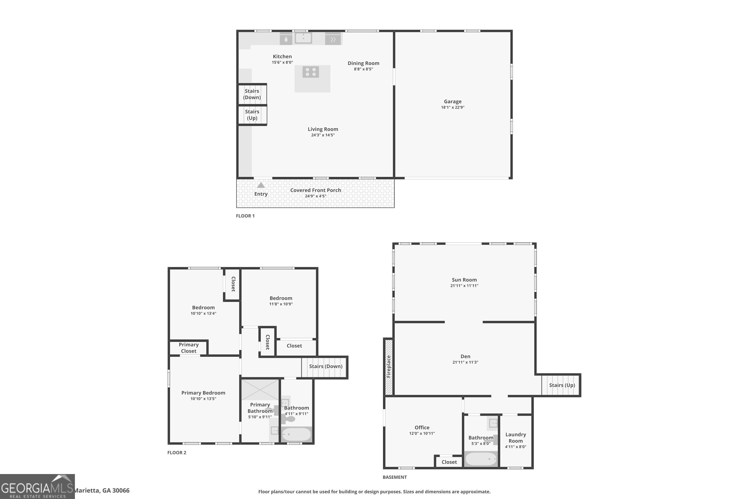 512 Wood Forest Court Property Photo 26