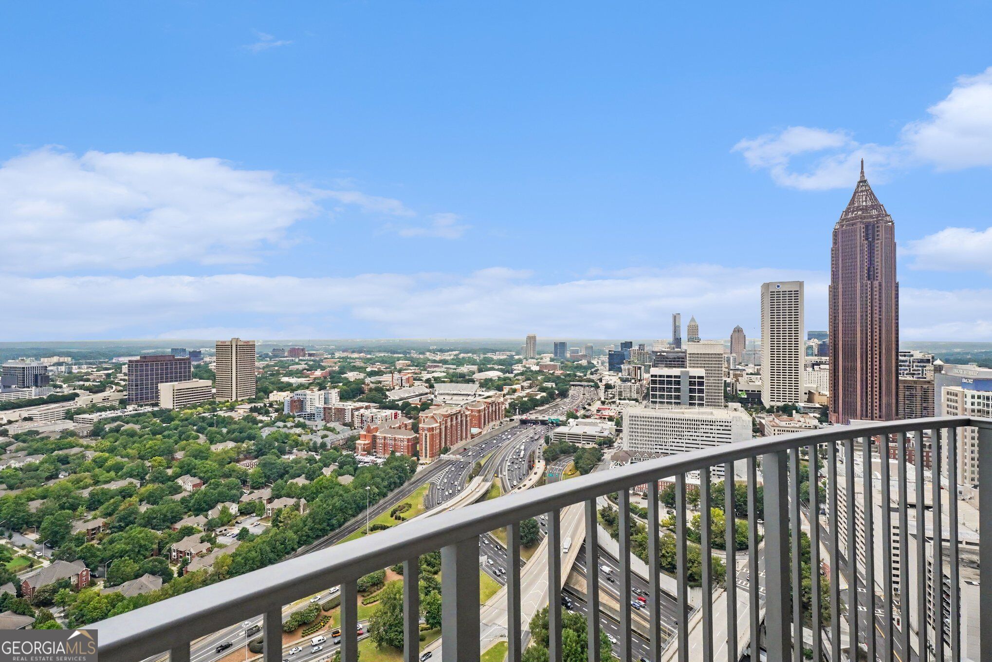 400 W Peachtree Street NW # 3703