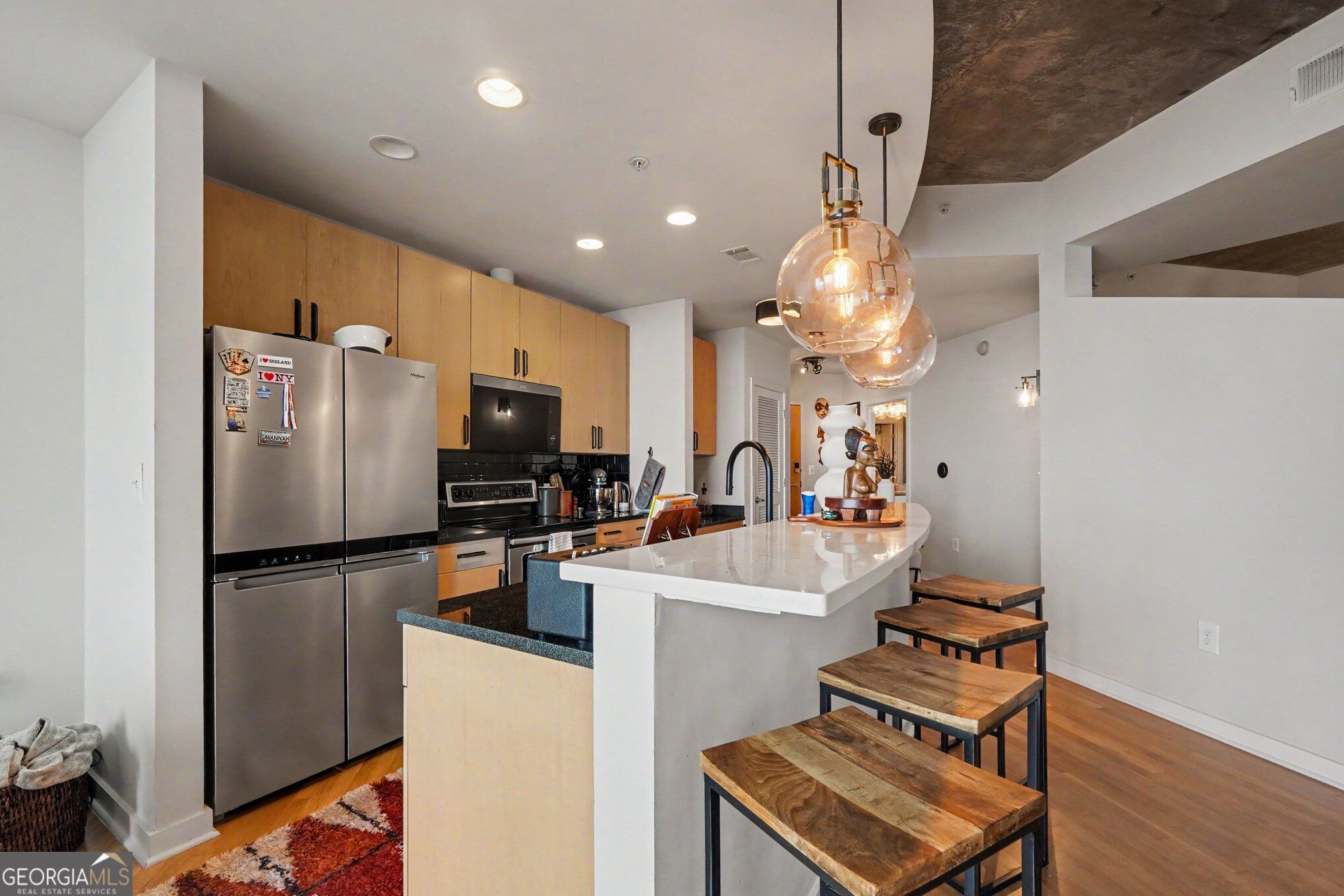 400 W Peachtree Street Nw # 3703 Property Photo 4