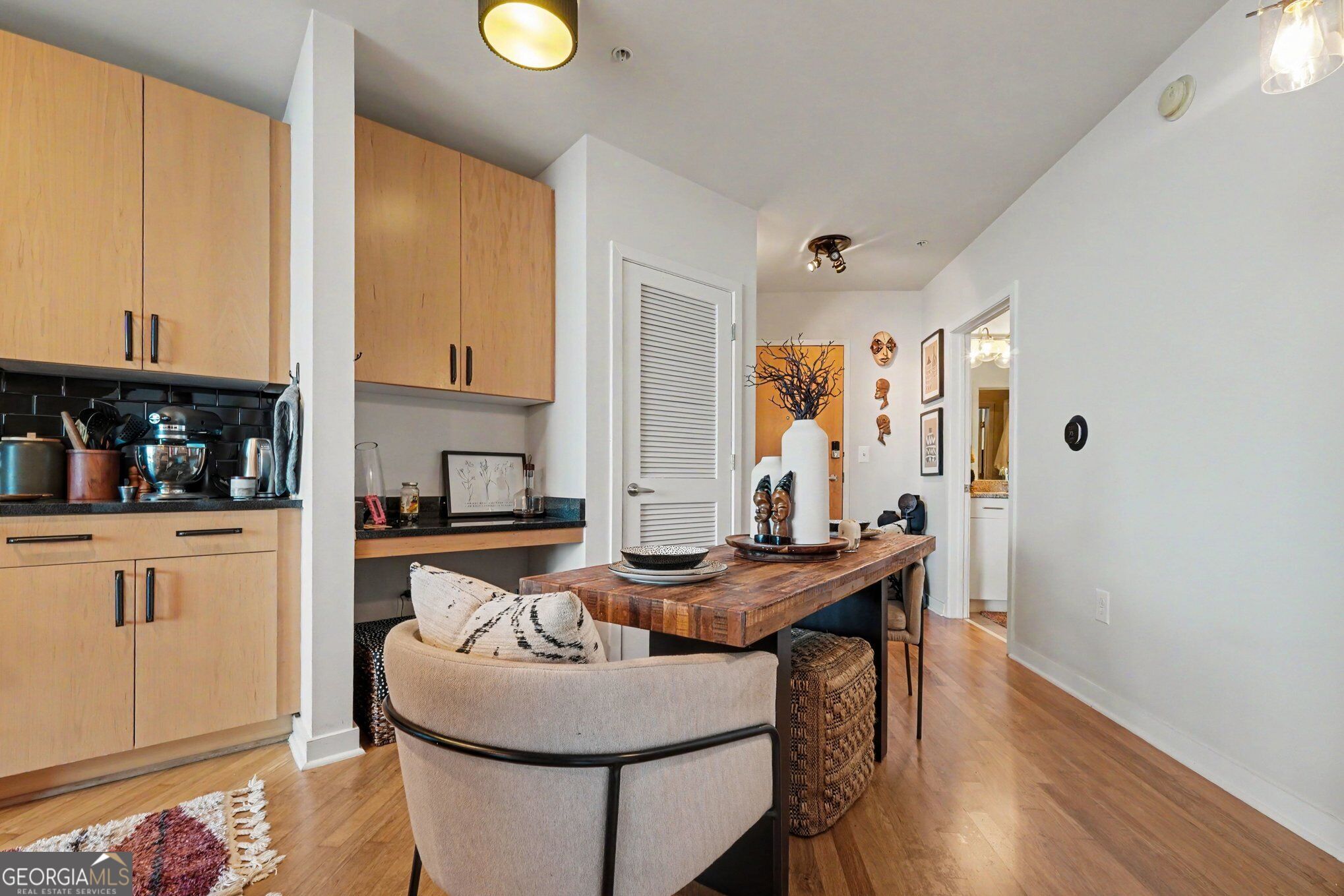 400 W Peachtree Street Nw # 3703 Property Photo 5