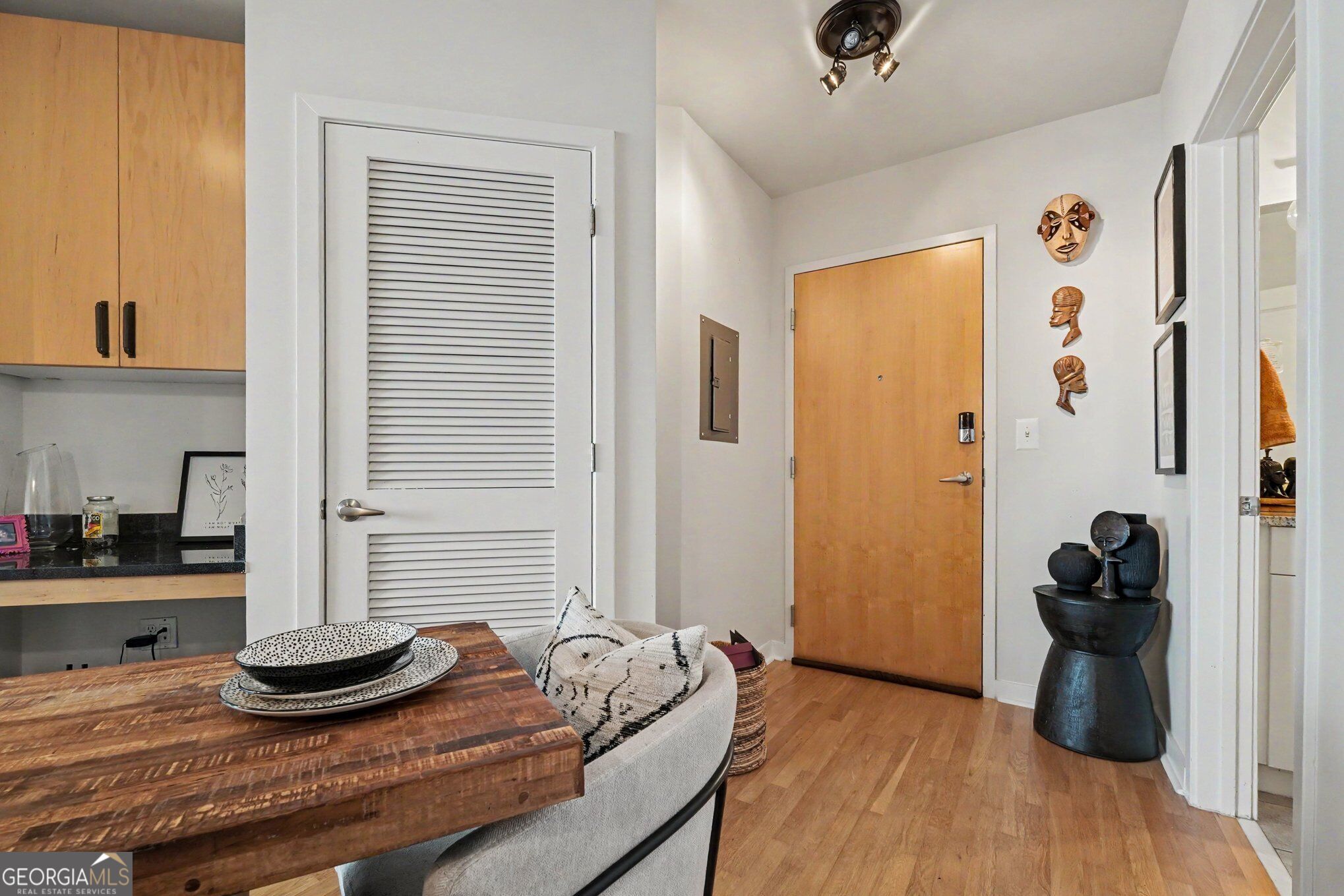 400 W Peachtree Street Nw # 3703 Property Photo 6