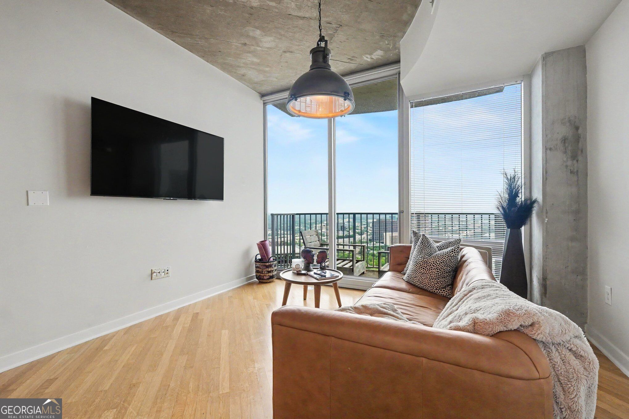 400 W Peachtree Street Nw # 3703 Property Photo 7