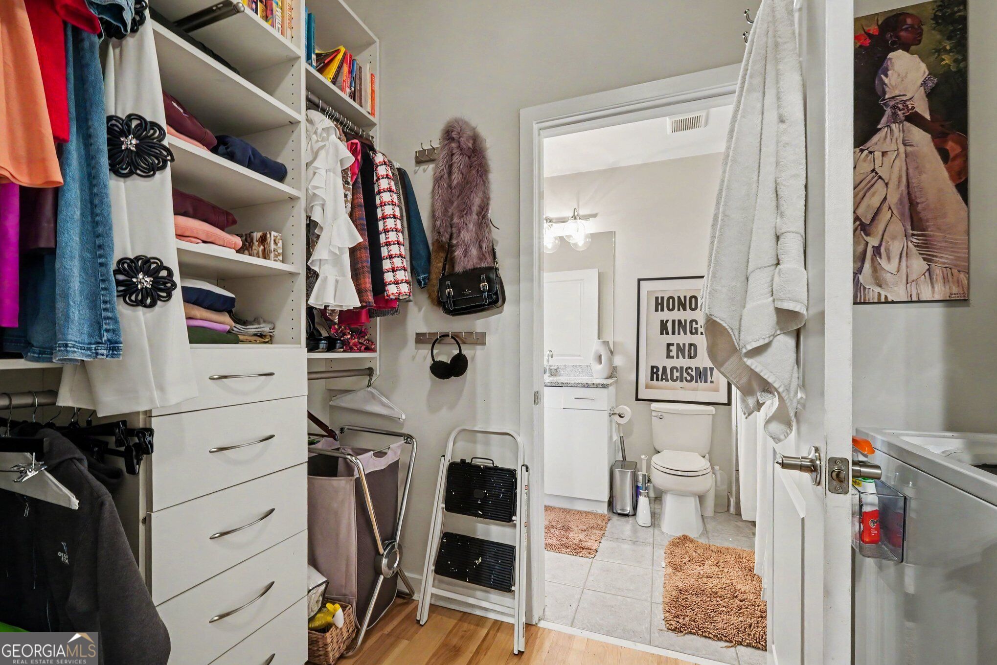 400 W Peachtree Street Nw # 3703 Property Photo 14