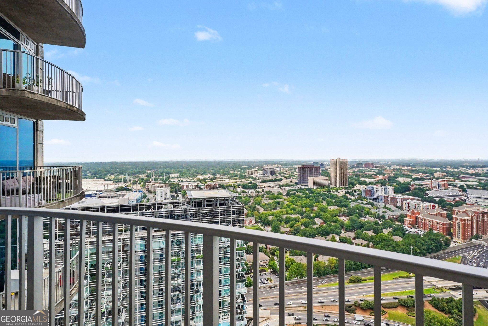 400 W Peachtree Street Nw # 3703 Property Photo 15