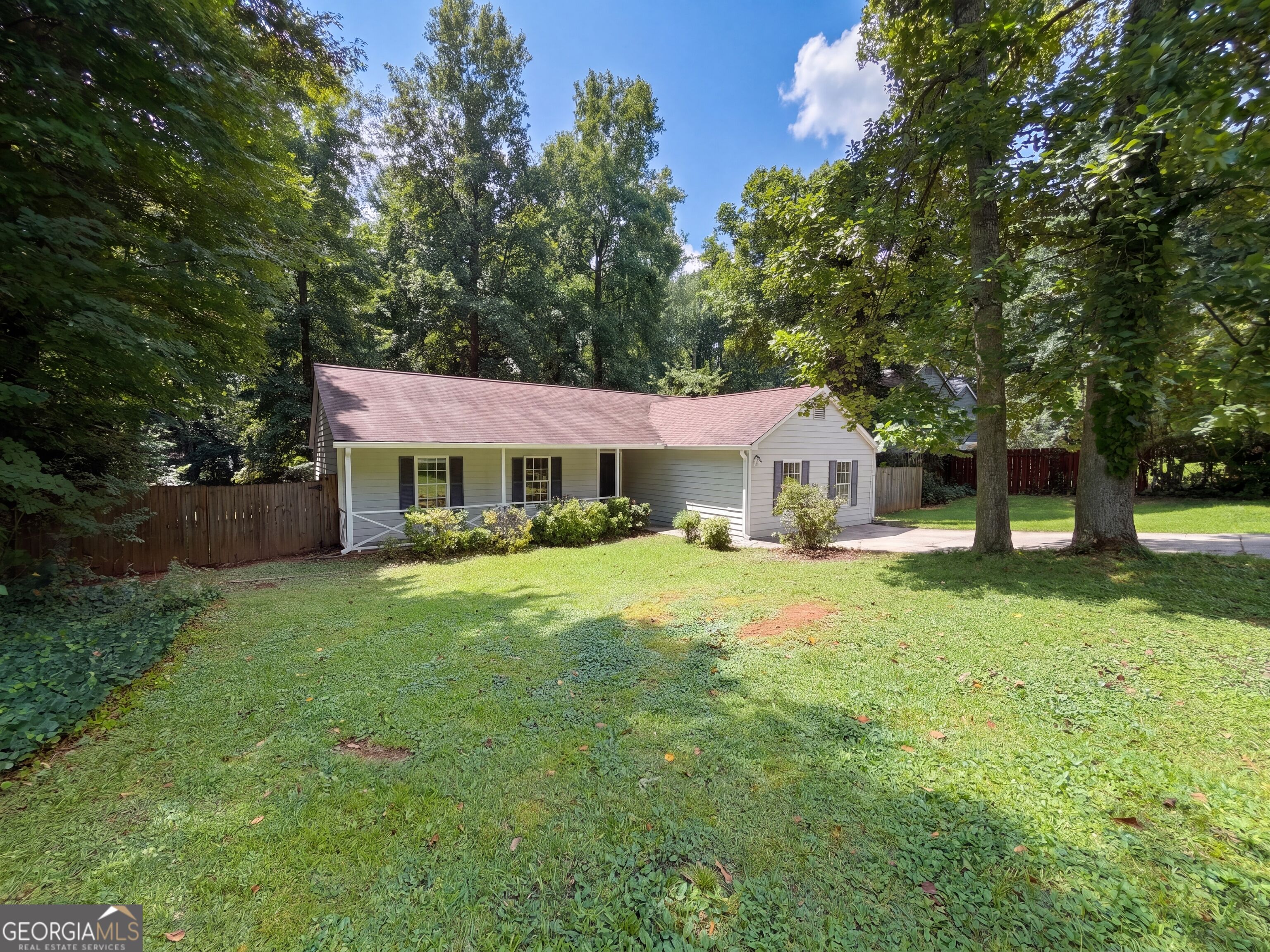 5810 Sailboat Pointe Nw Property Photo 1