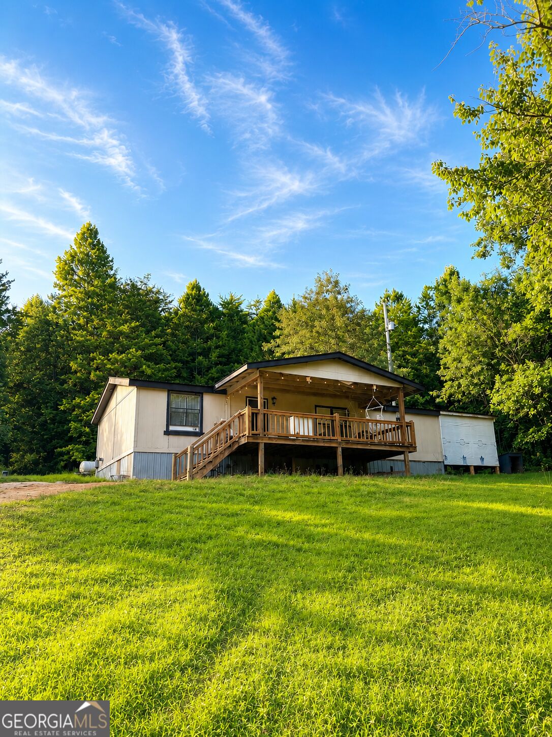 282 Friendly Lane Property Photo 1