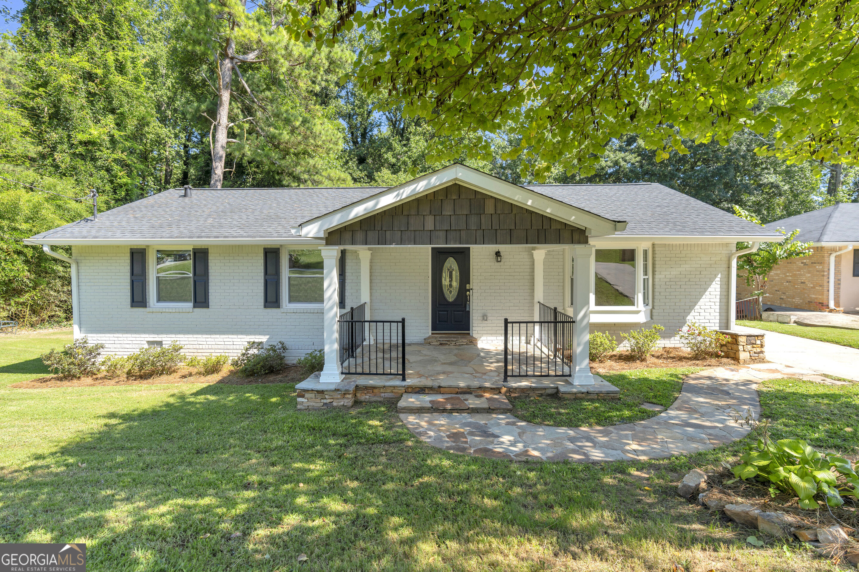 4246 Colony East Drive Property Photo 1