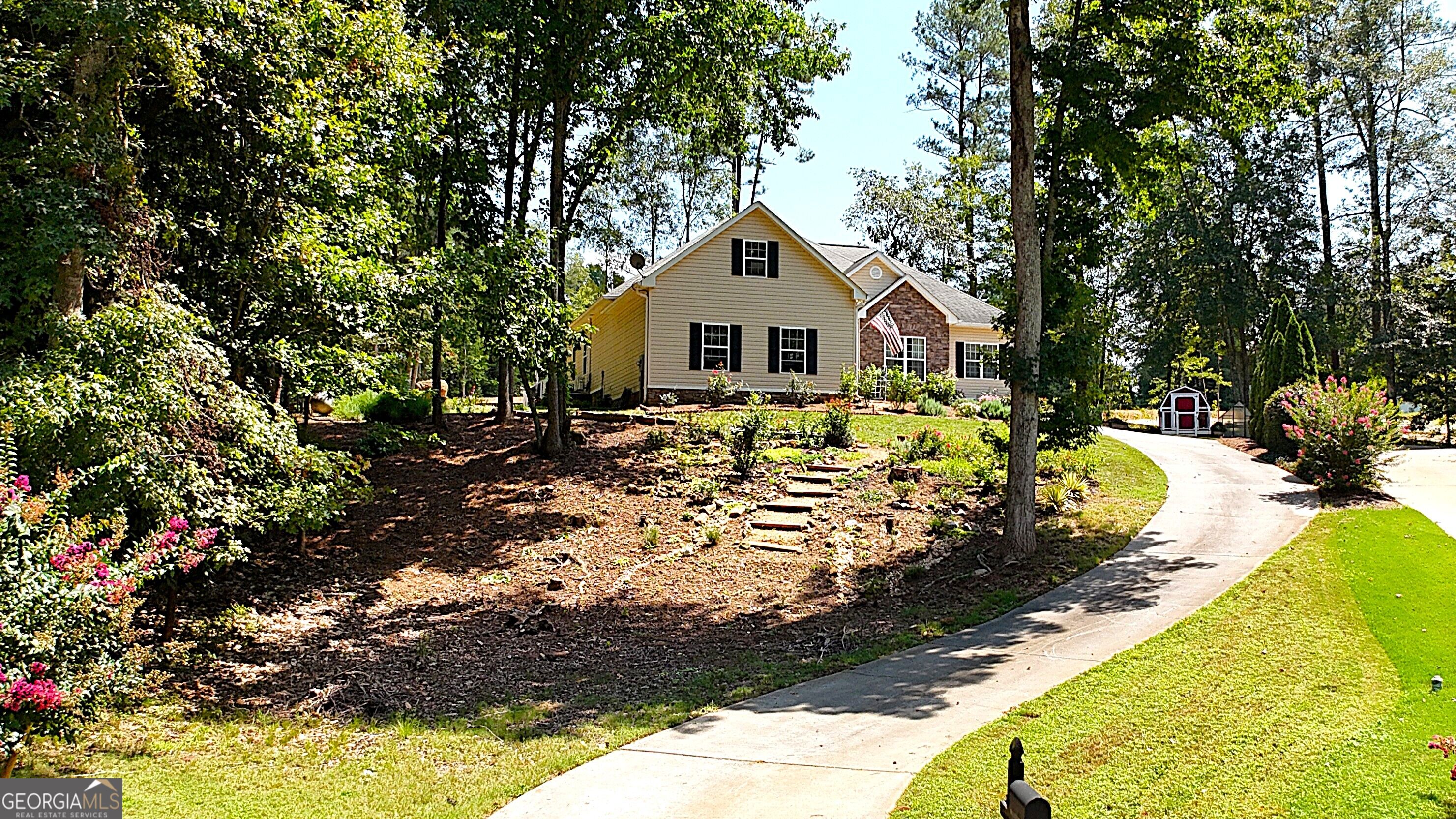 103 Meadowbrook Lane Property Photo 47