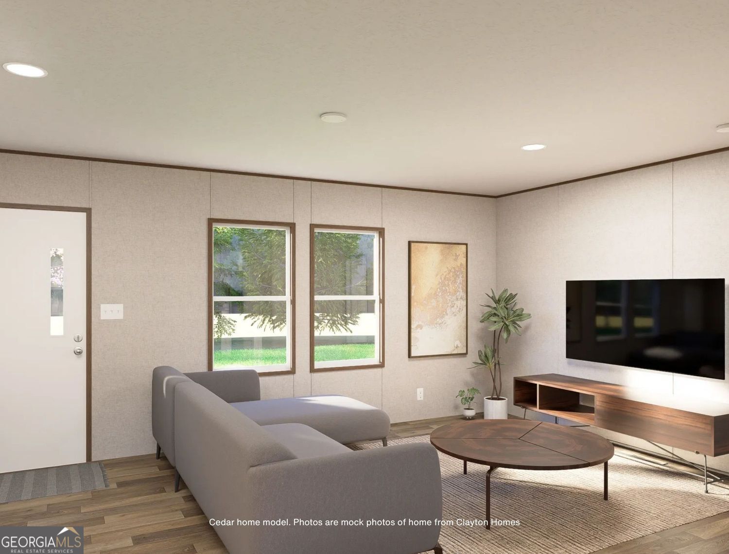 0 Mountain View Cir Property Photo 3