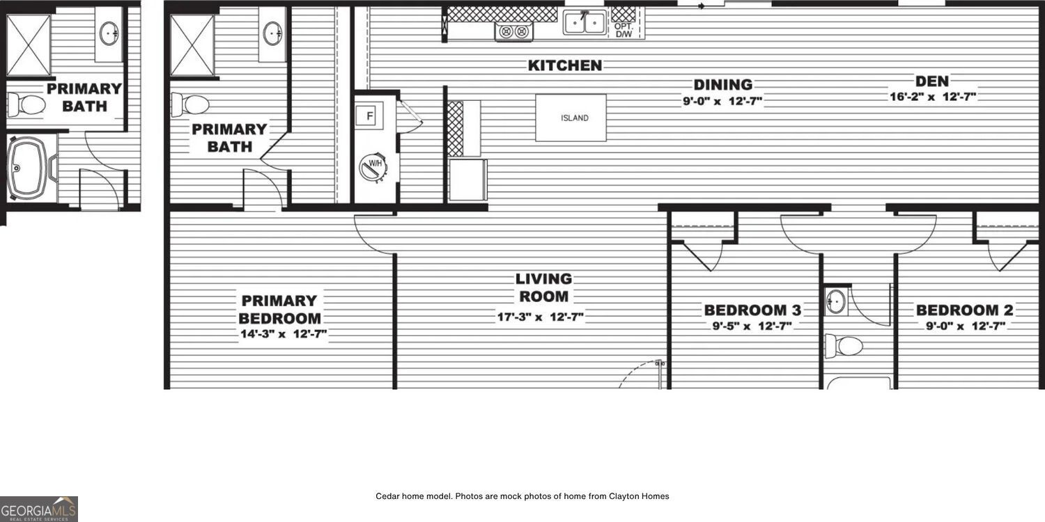 0 Mountain View Circle Property Photo 12