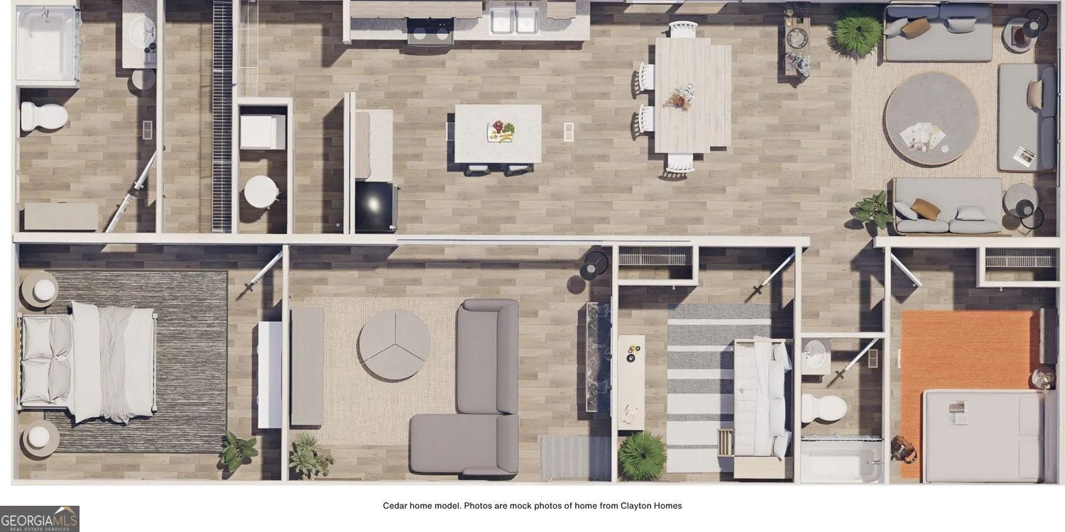 0 Mountain View Cir Property Photo 13
