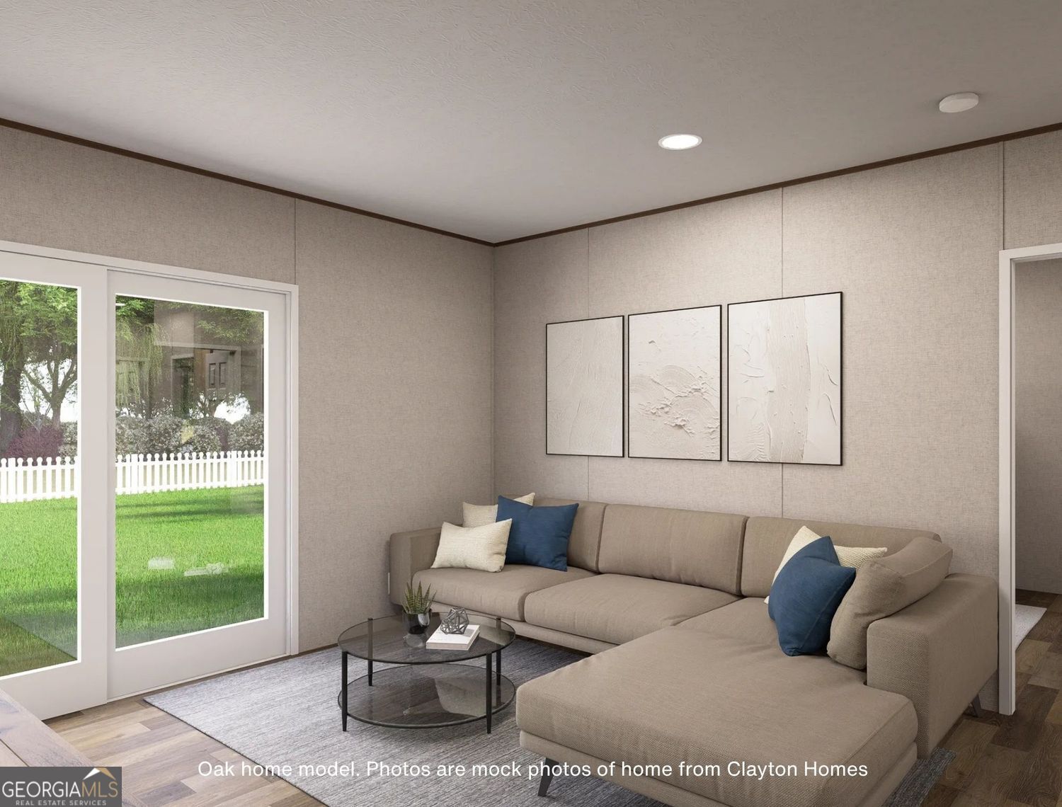0 Mountain View Cir Property Photo 19