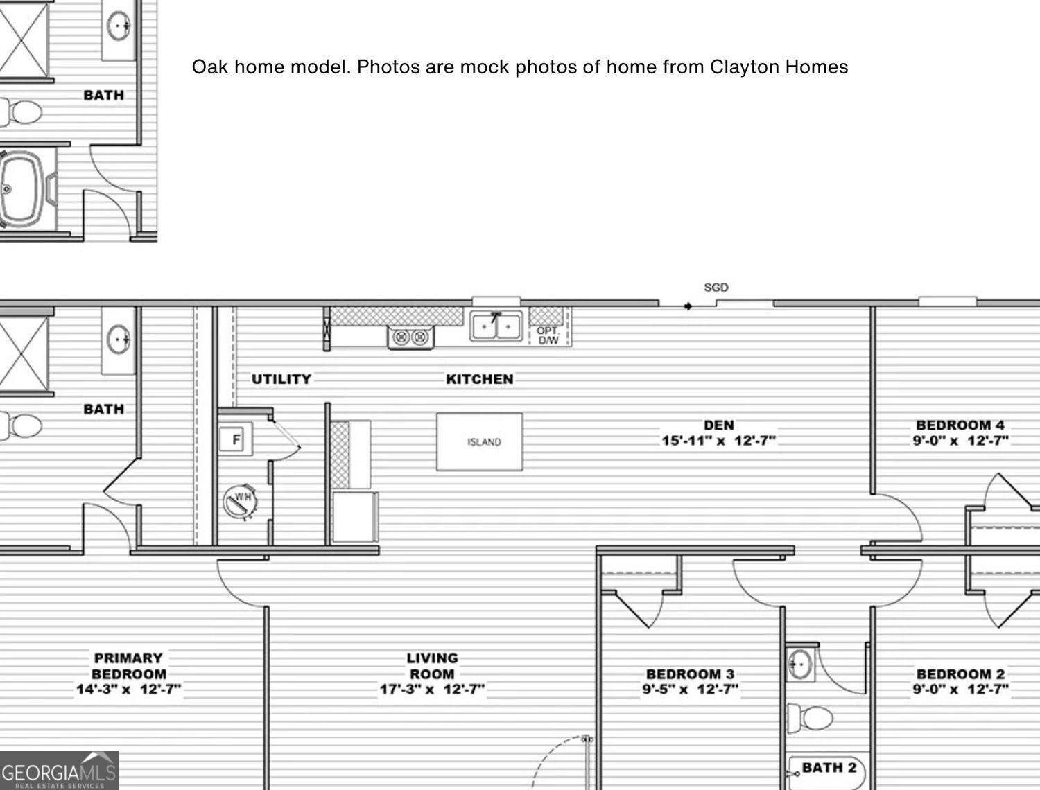 0 Mountain View Cir Property Photo 27