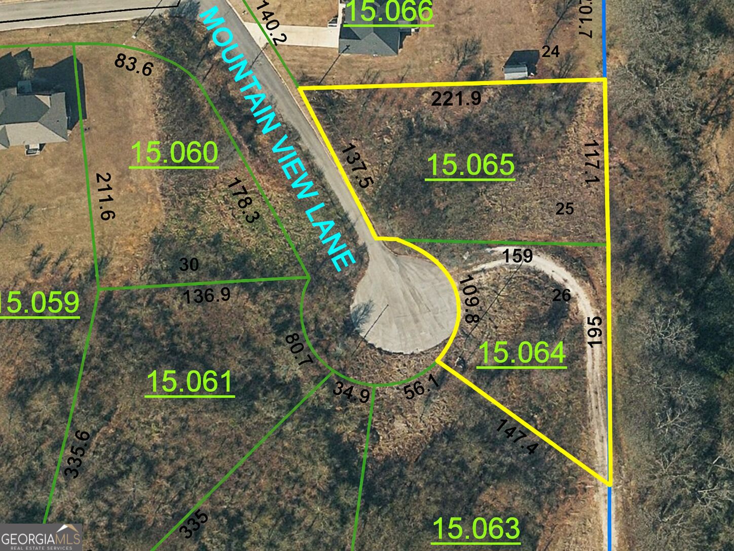 0 Mountain View Circle Property Photo 29