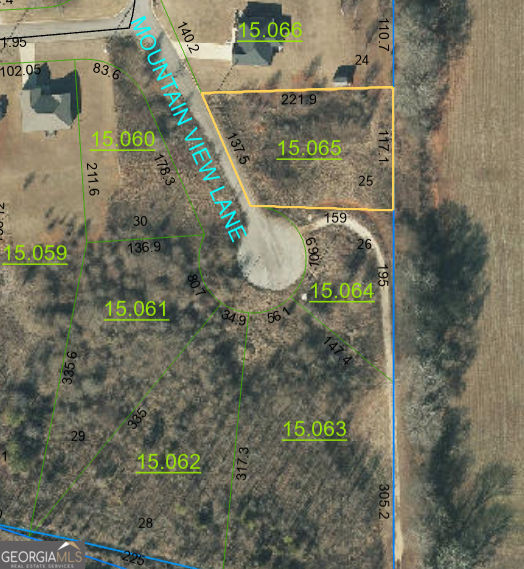 0 Mountain View Cir Property Photo 30