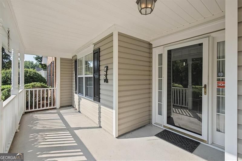 295 Glenn Eagles Way Property Photo 6