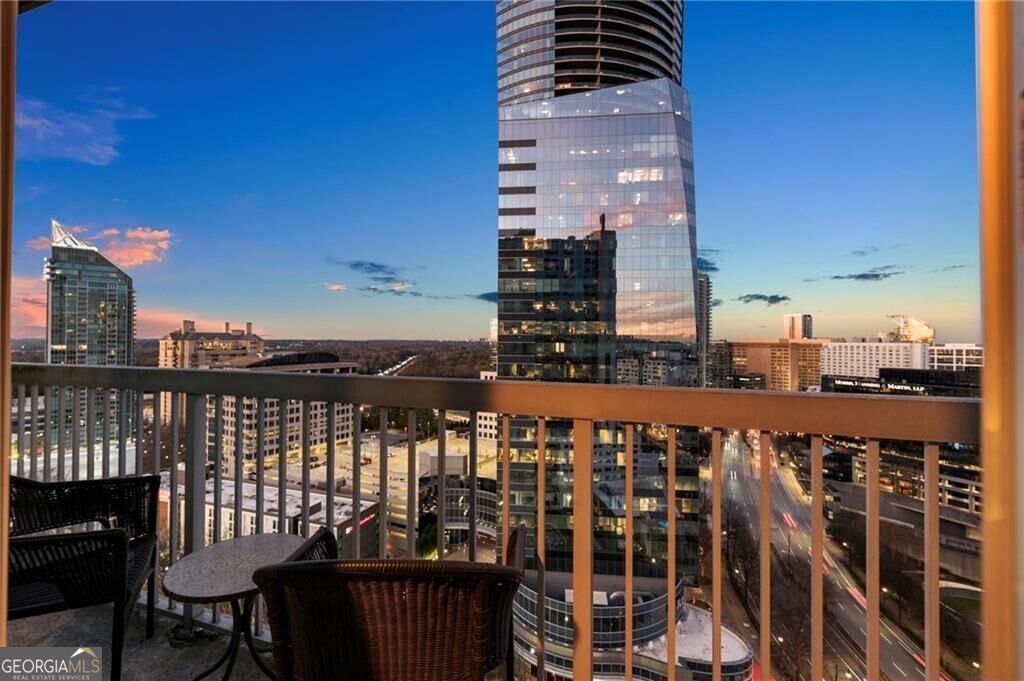 3324 Peachtree Road Ne # 1911 Property Photo 1