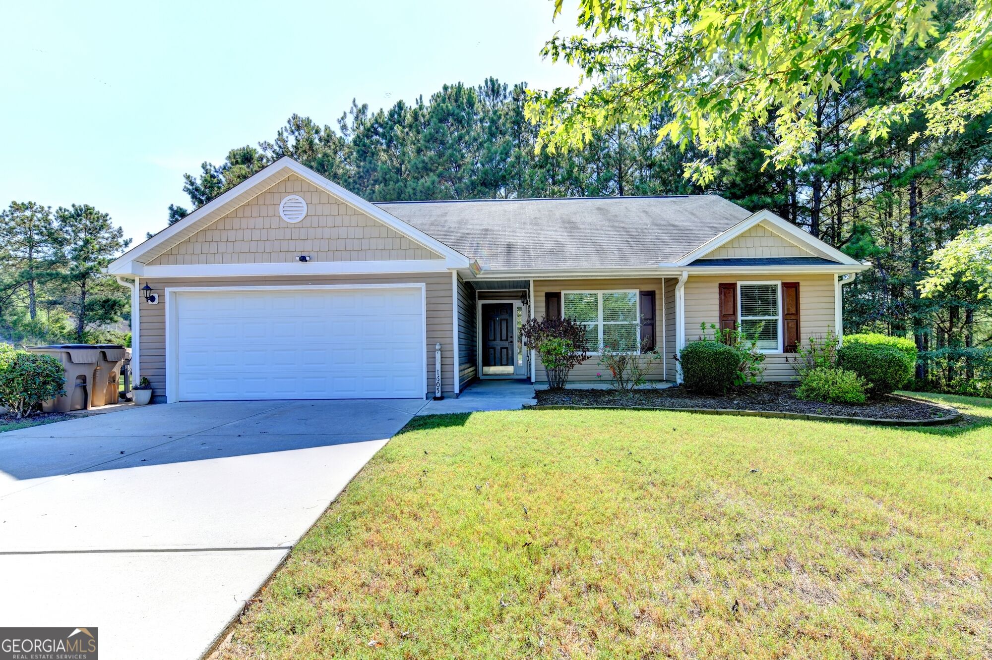 1605 Jessica Lane Property Photo 1